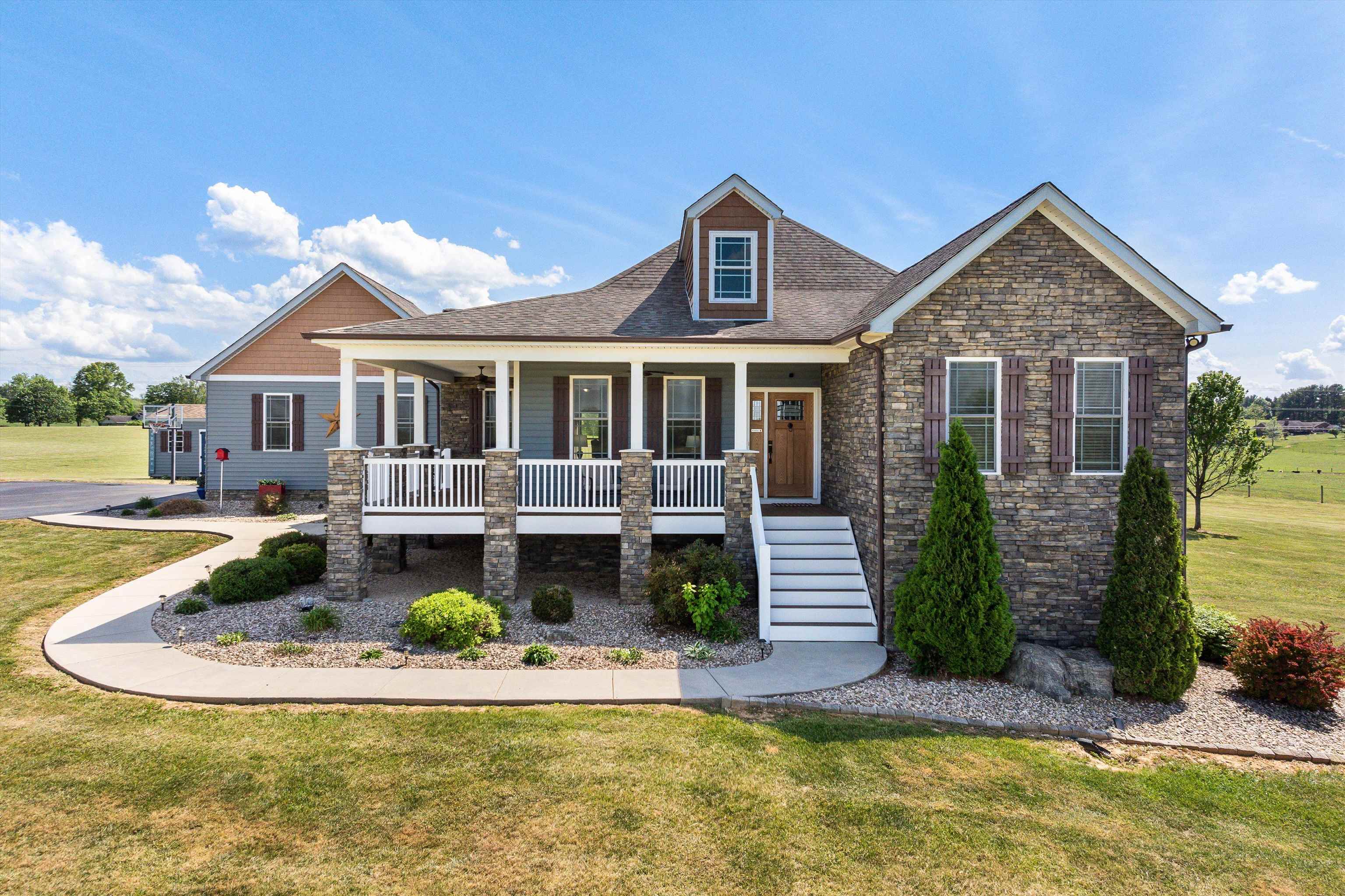 72 BENT CREEK RD