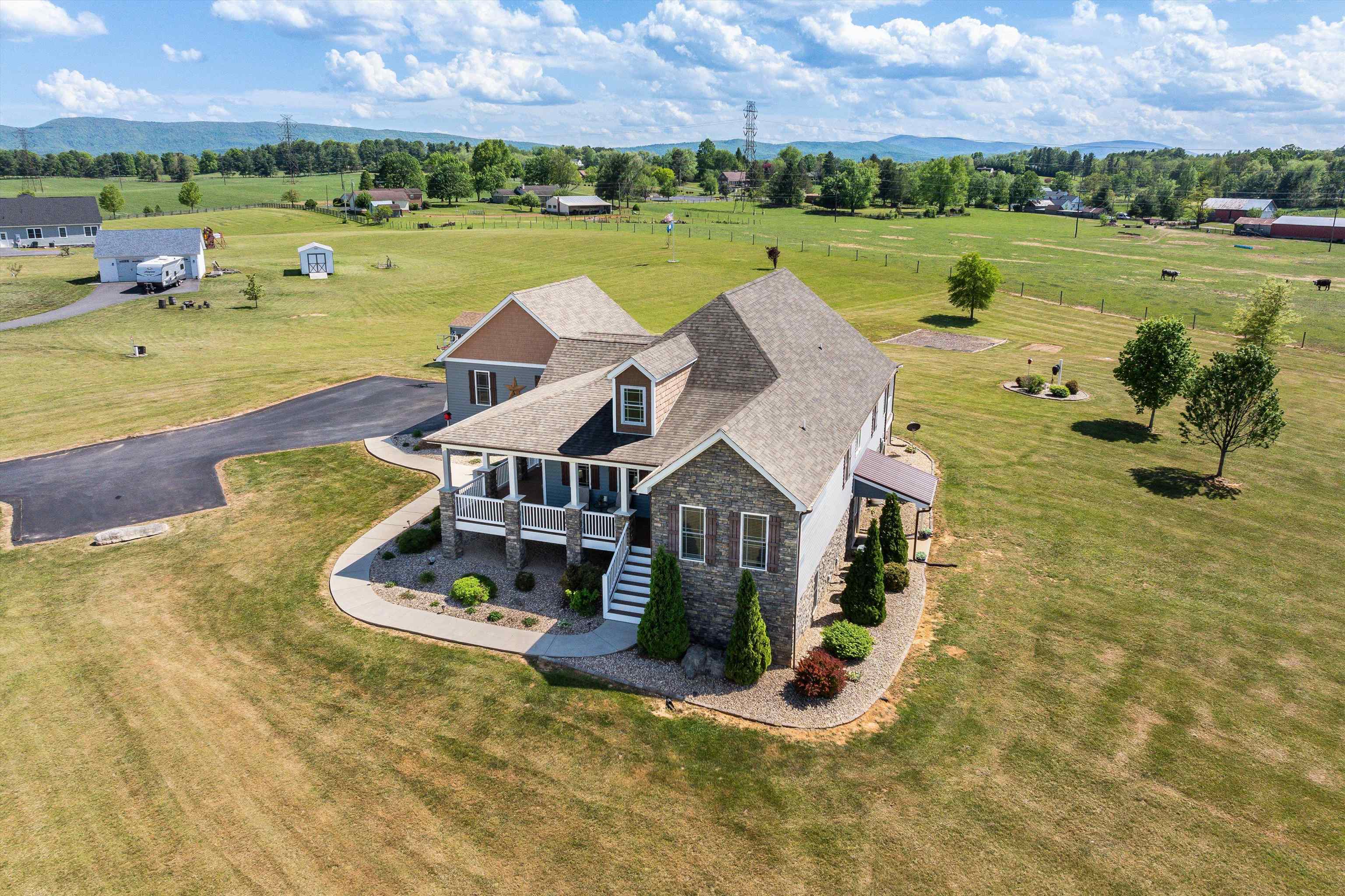 72 BENT CREEK RD