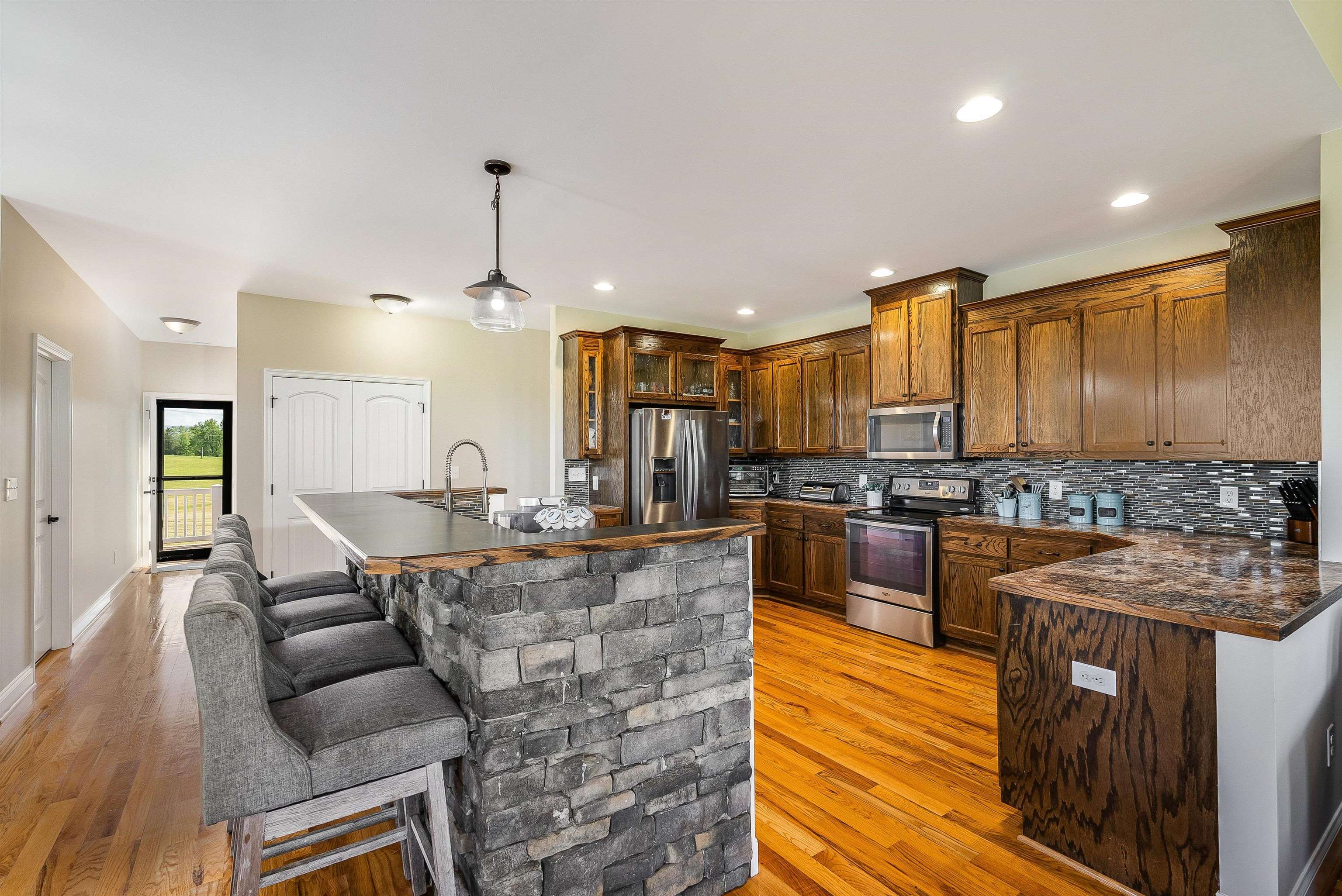 72 BENT CREEK RD