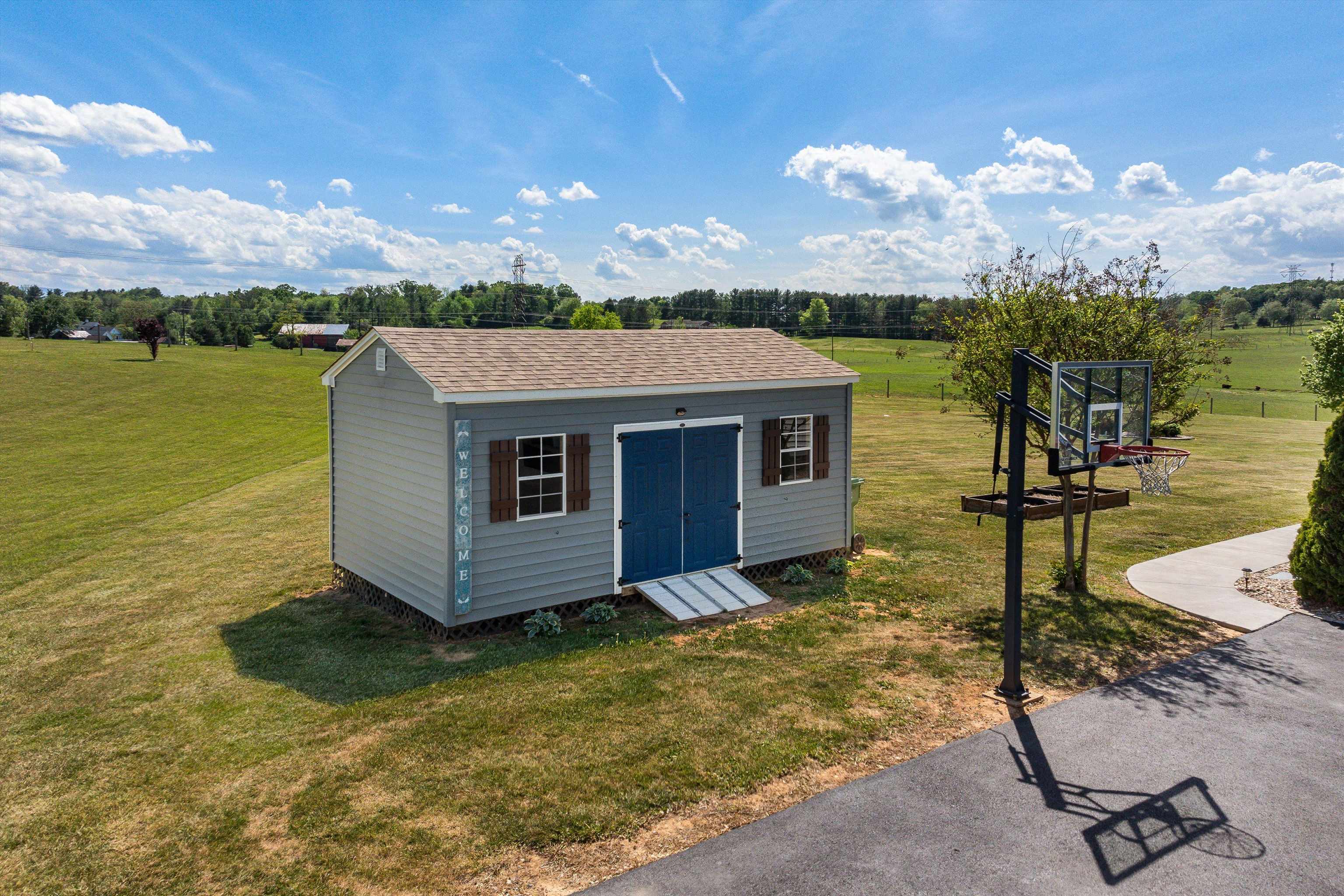 72 BENT CREEK RD