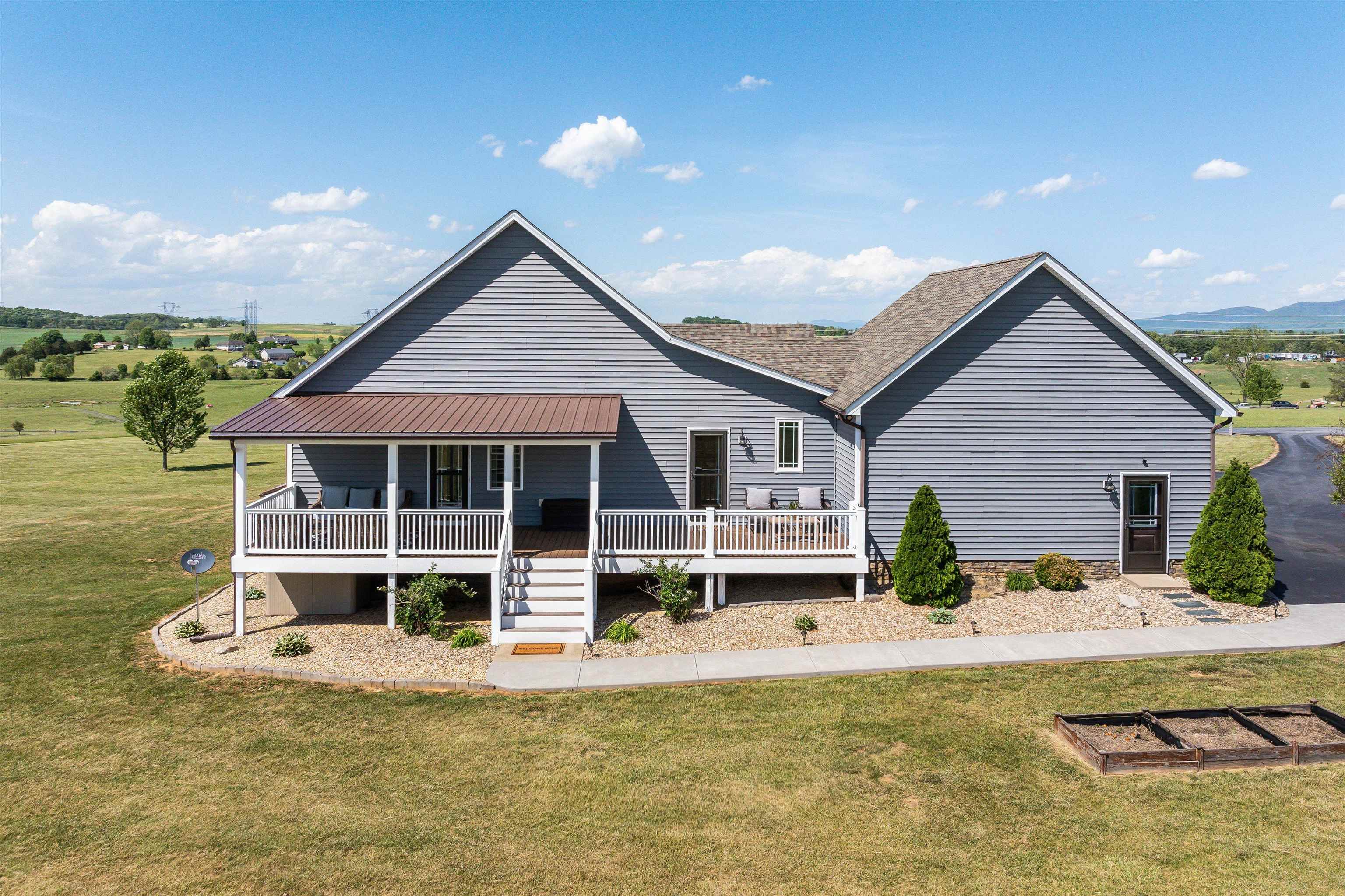 72 BENT CREEK RD
