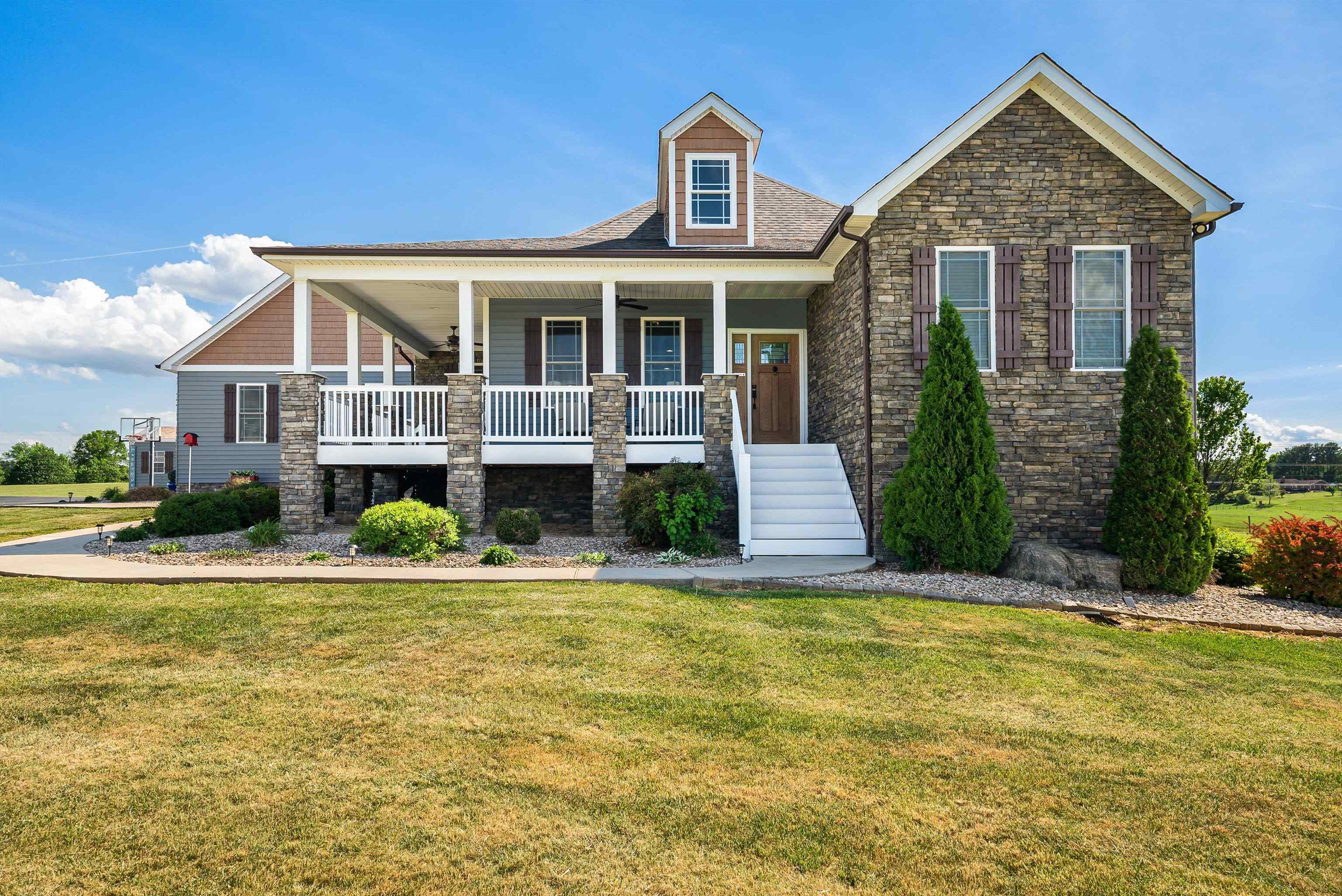 72 BENT CREEK RD