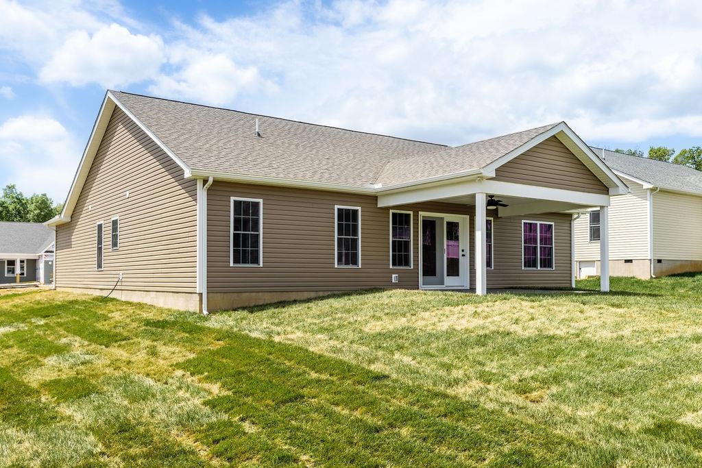 18 ALMA ANN LN