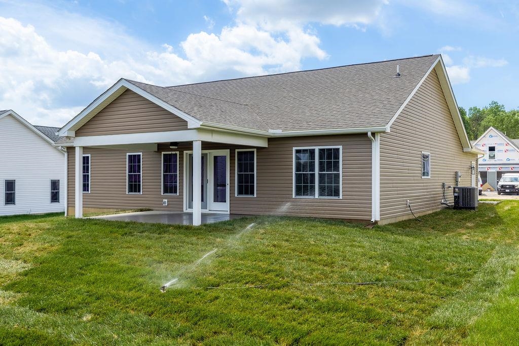 18 ALMA ANN LN