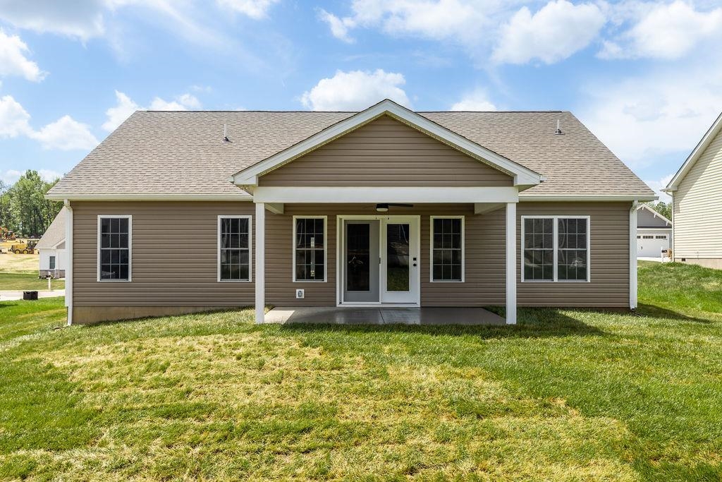 18 ALMA ANN LN