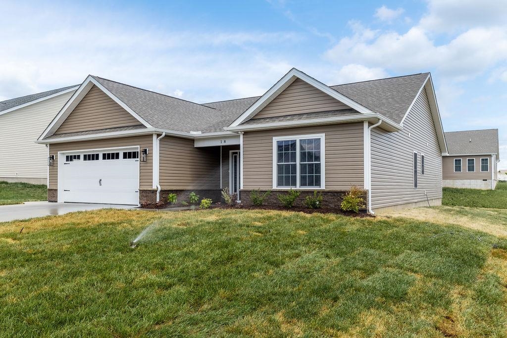 18 ALMA ANN LN