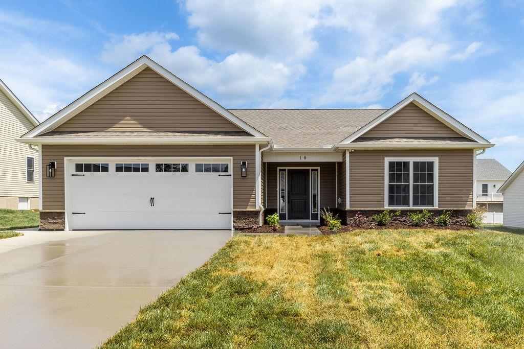18 ALMA ANN LN