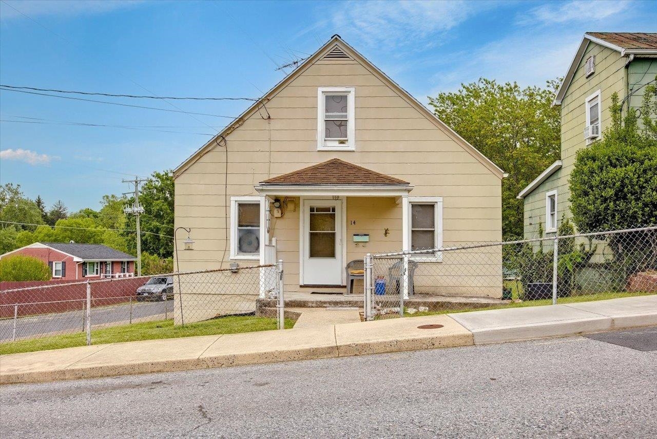 14 E GAY ST