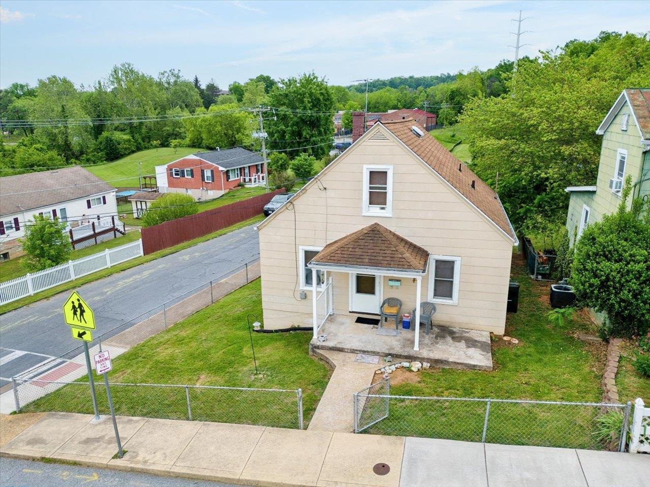 14 E GAY ST