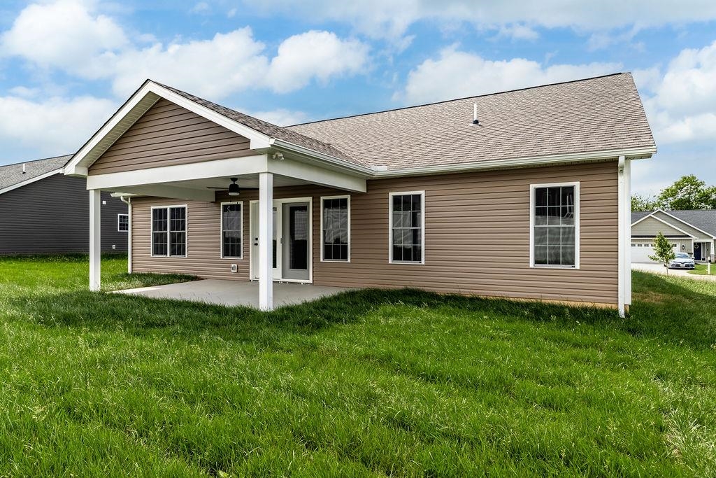 173 LANGLEY DR