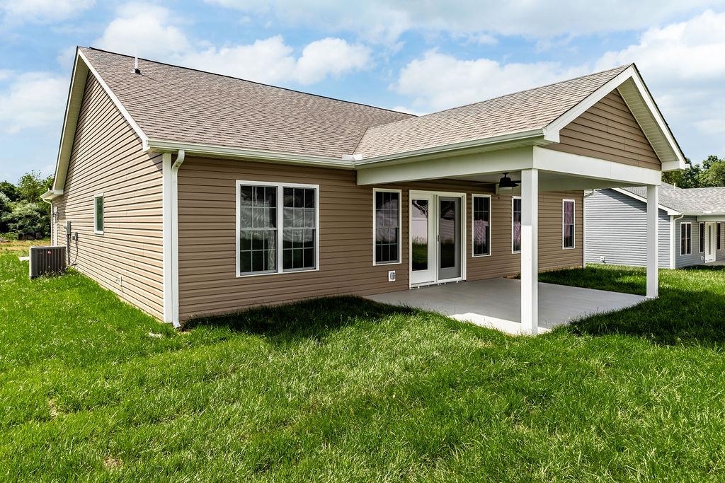 173 LANGLEY DR