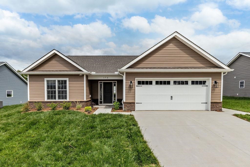 173 LANGLEY DR