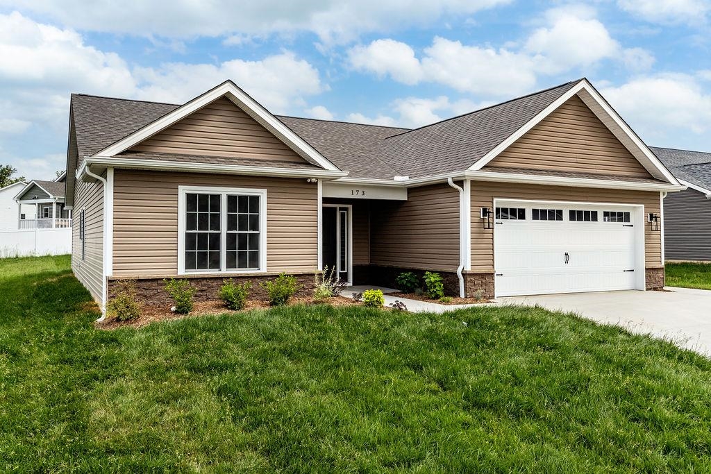 173 LANGLEY DR