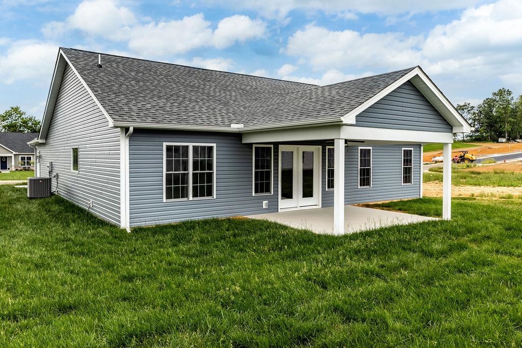 179 LANGLEY DR