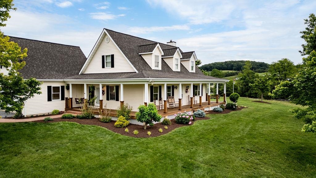 3008 SPRING HILL RD