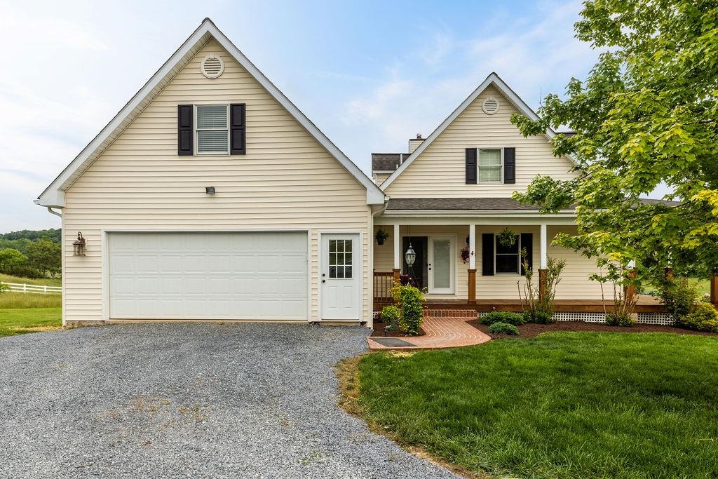 3008 SPRING HILL RD