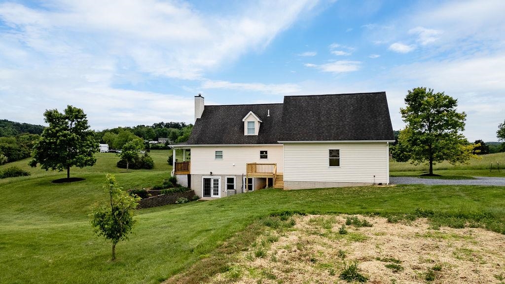 3008 SPRING HILL RD