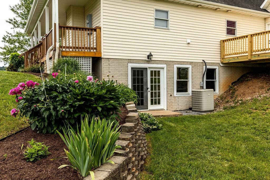 3008 SPRING HILL RD