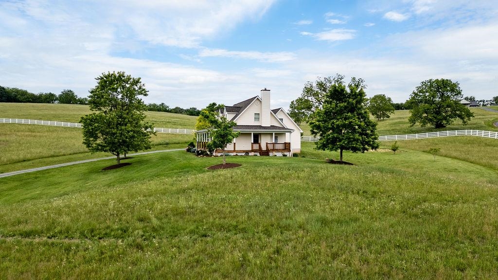 3008 SPRING HILL RD