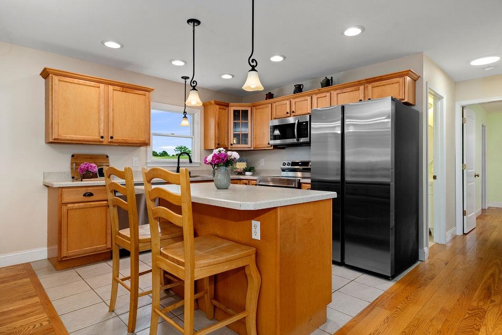 3008 SPRING HILL RD
