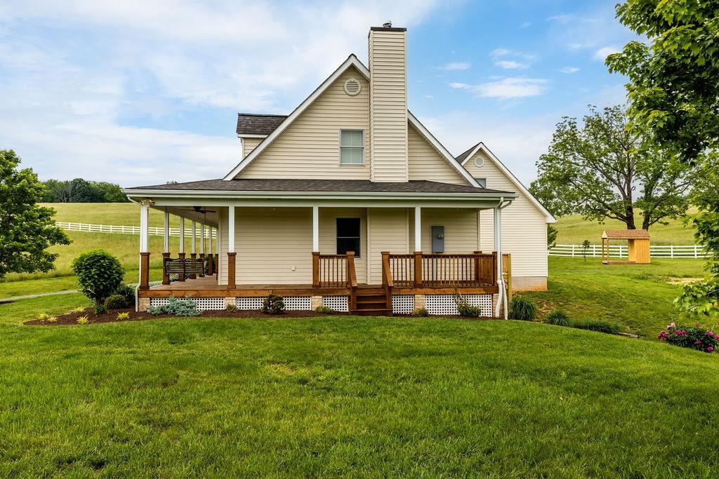 3008 SPRING HILL RD