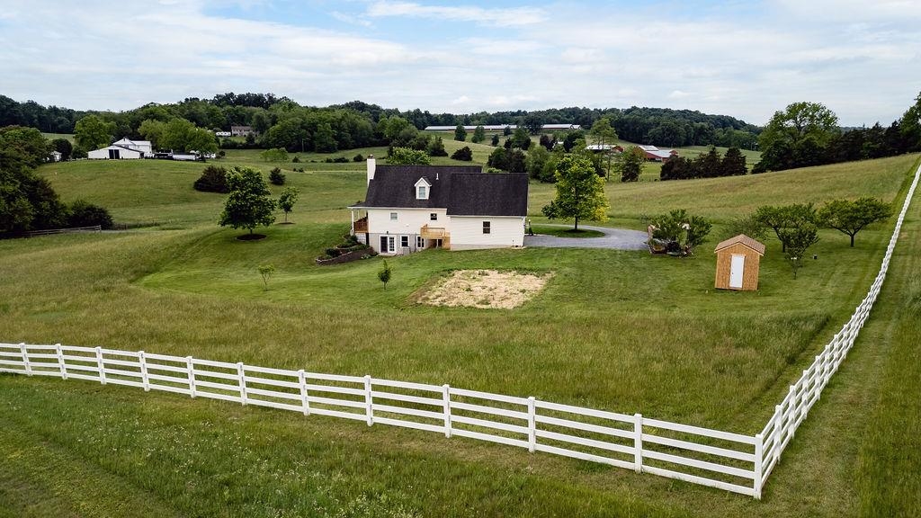 3008 SPRING HILL RD