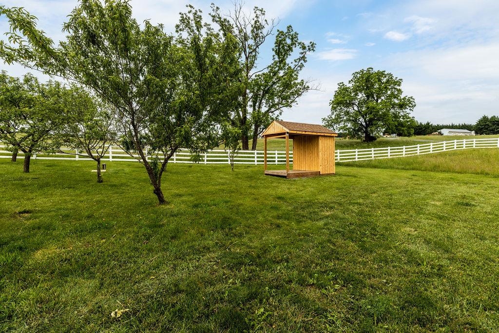 3008 SPRING HILL RD