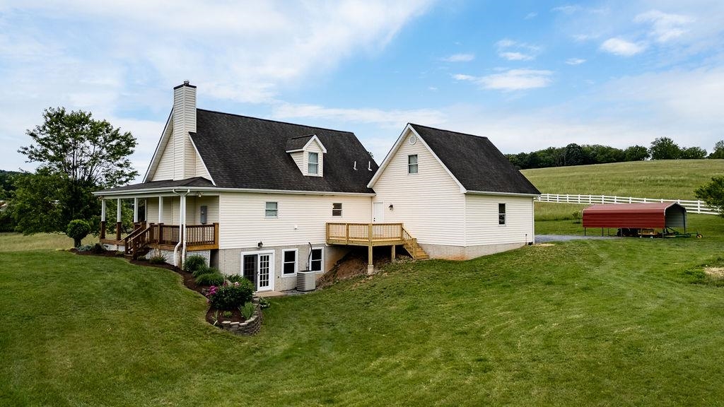 3008 SPRING HILL RD