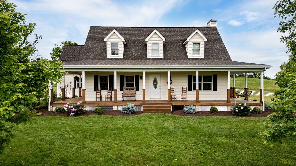 3008 SPRING HILL RD