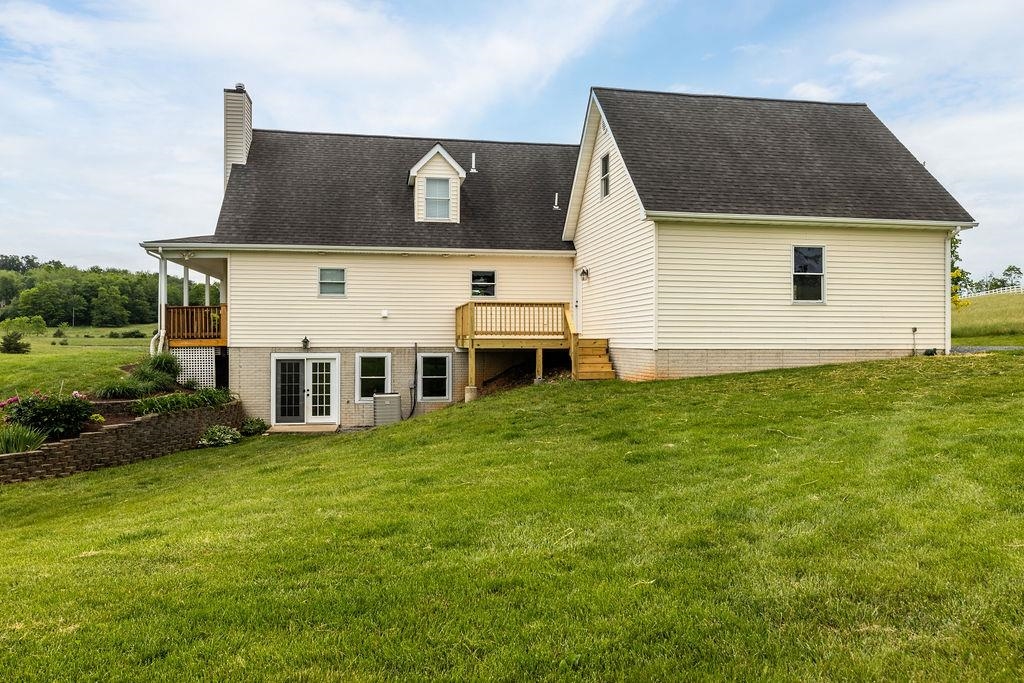 3008 SPRING HILL RD