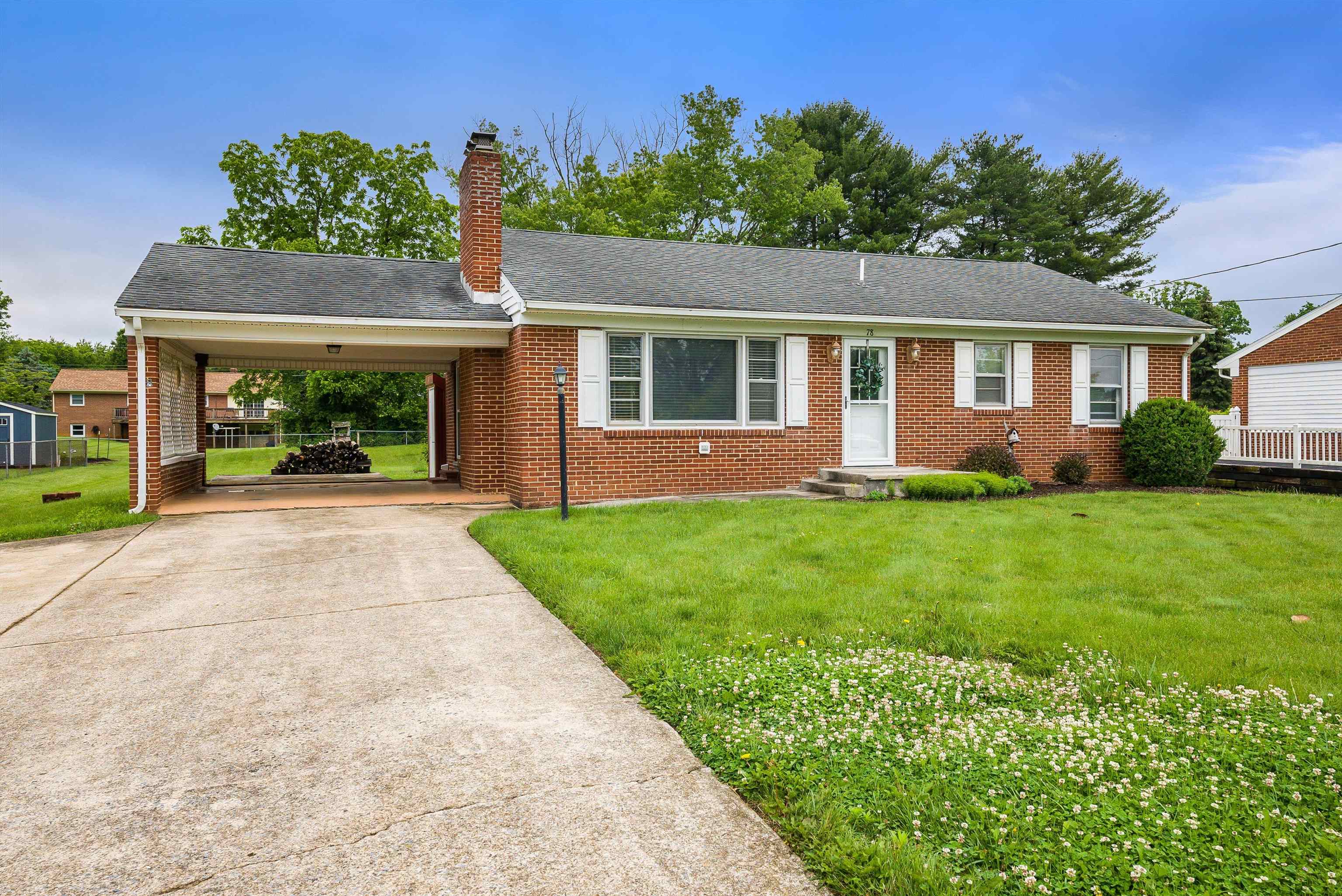 78 STUART AVE