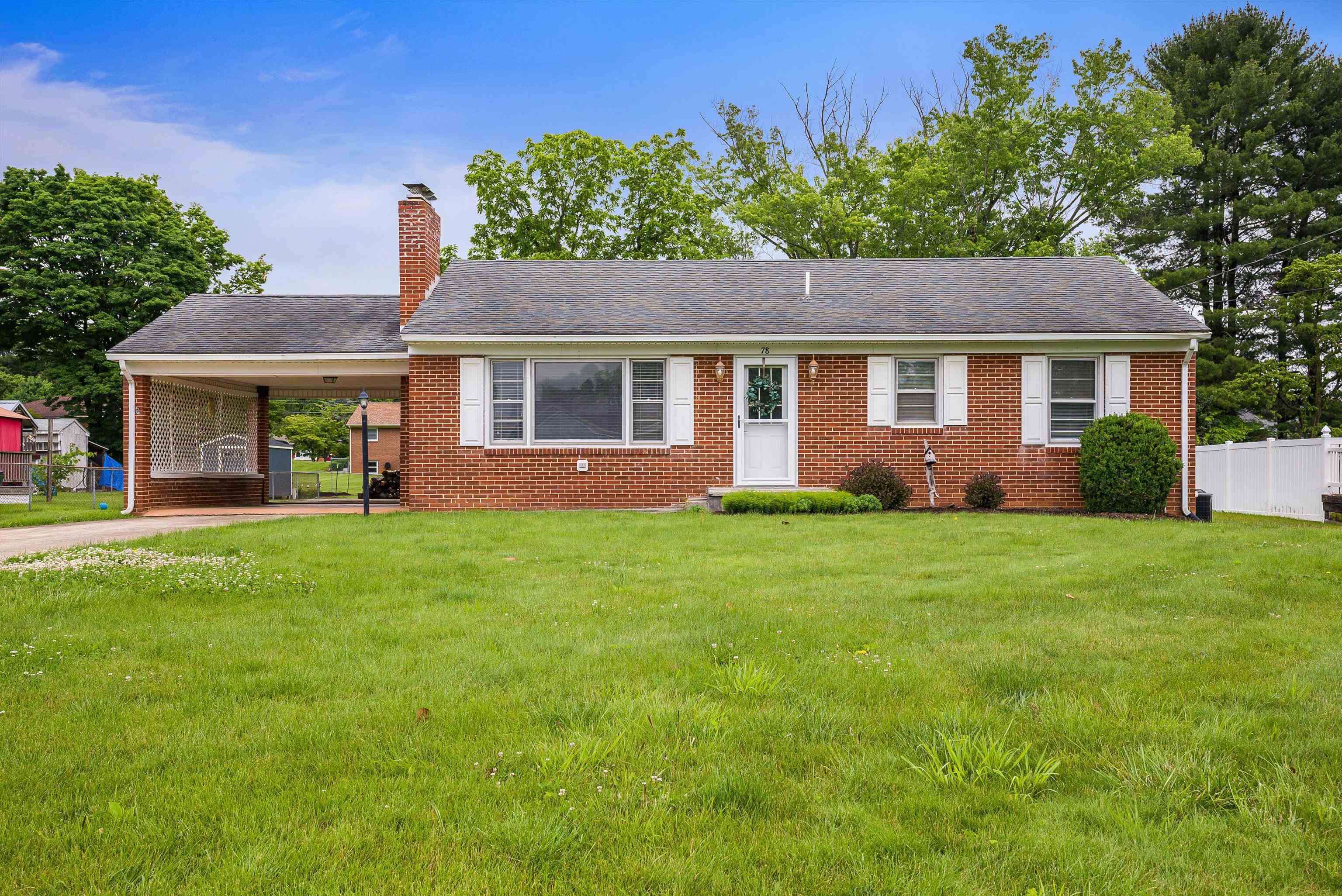 78 STUART AVE
