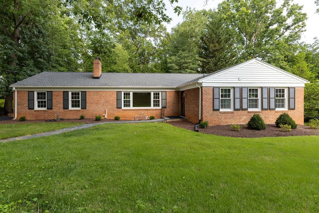316 BALDWIN DR