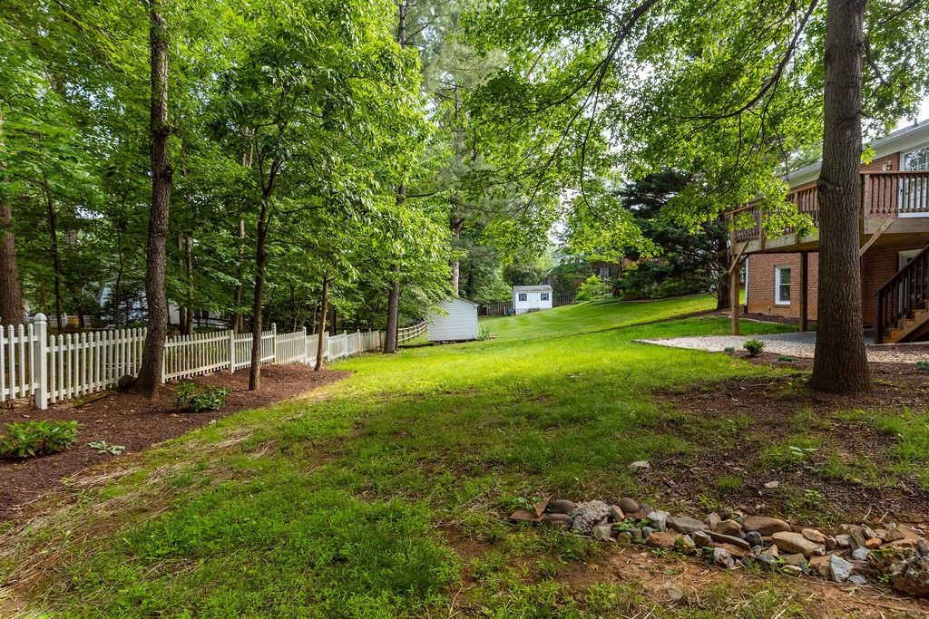 316 BALDWIN DR