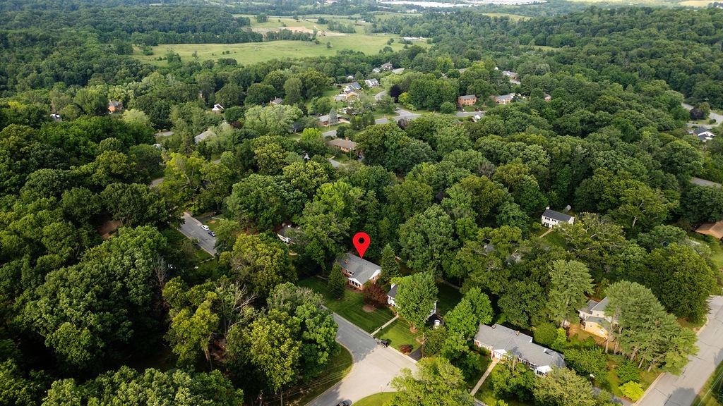316 BALDWIN DR