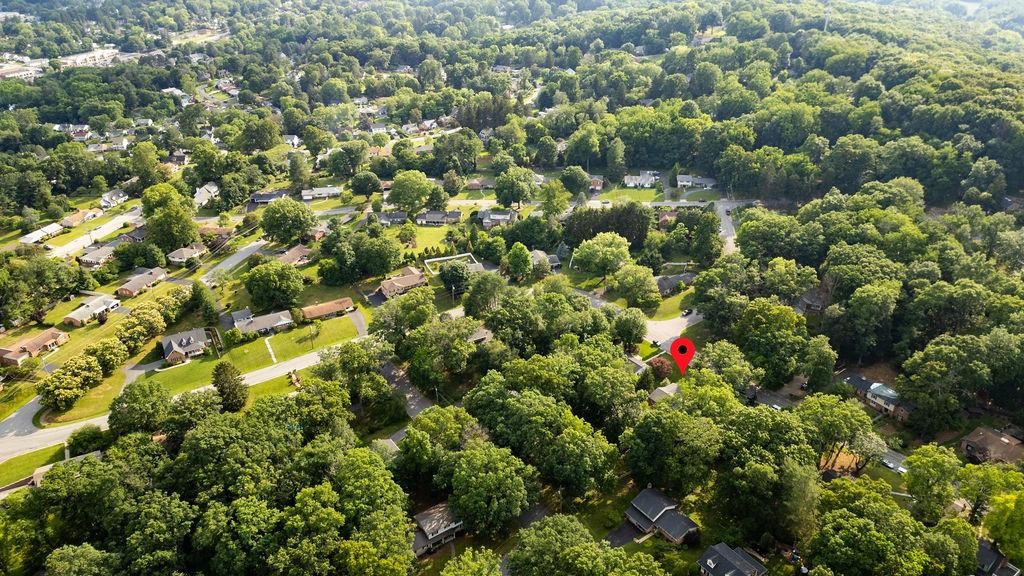 316 BALDWIN DR