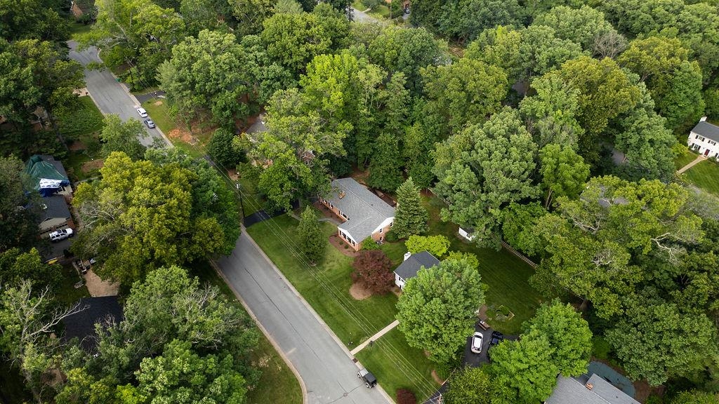 316 BALDWIN DR