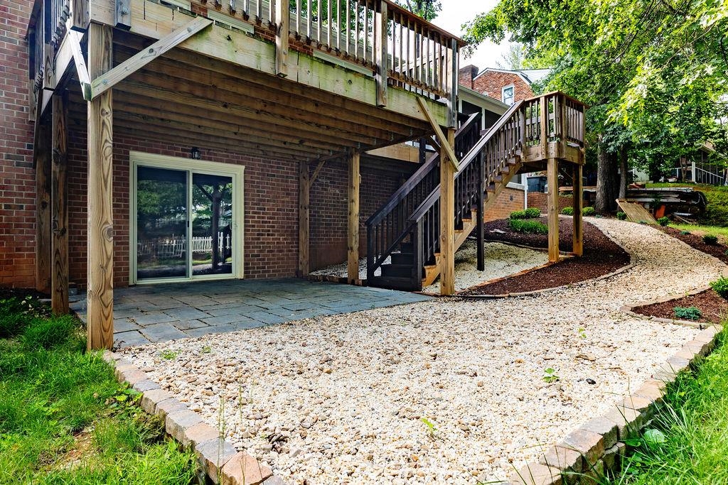316 BALDWIN DR