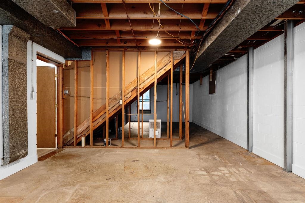 316 BALDWIN DR