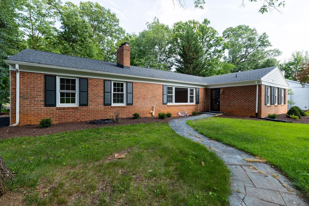 316 BALDWIN DR