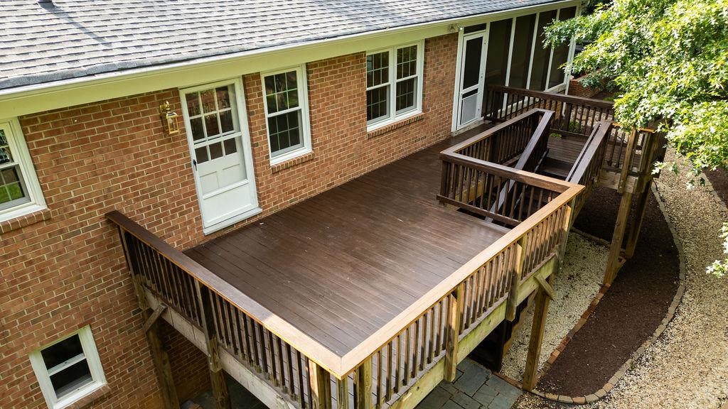 316 BALDWIN DR