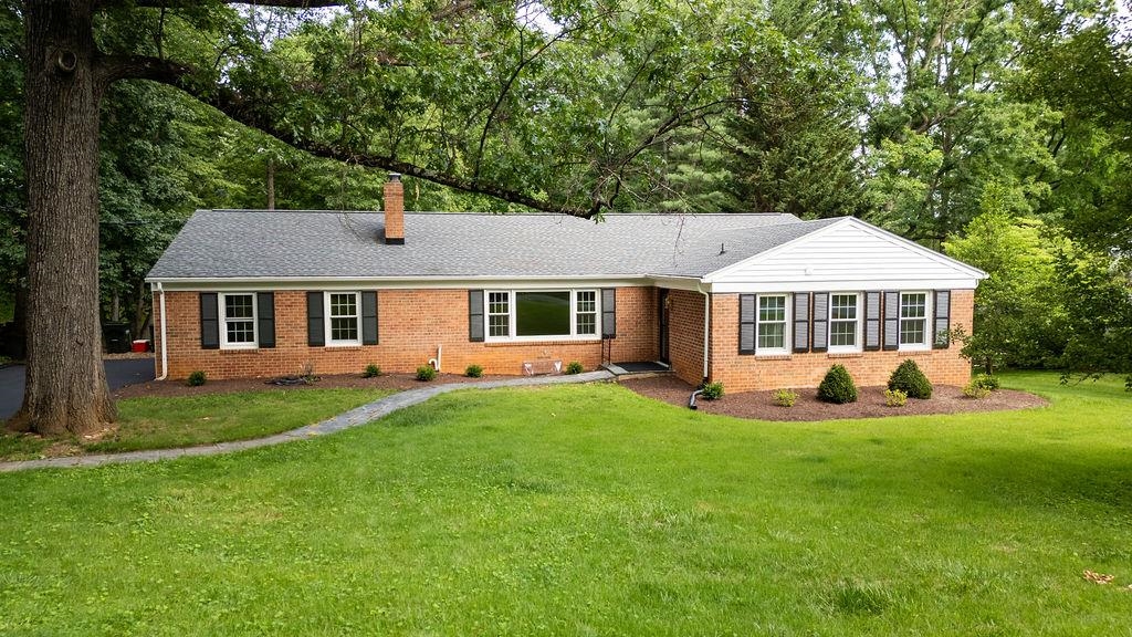 316 BALDWIN DR