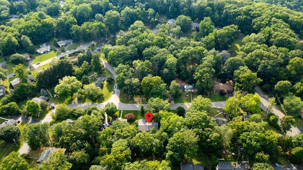 316 BALDWIN DR
