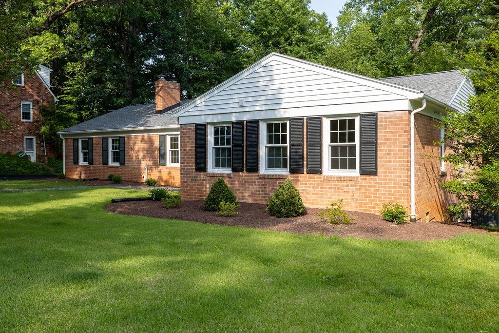 316 BALDWIN DR