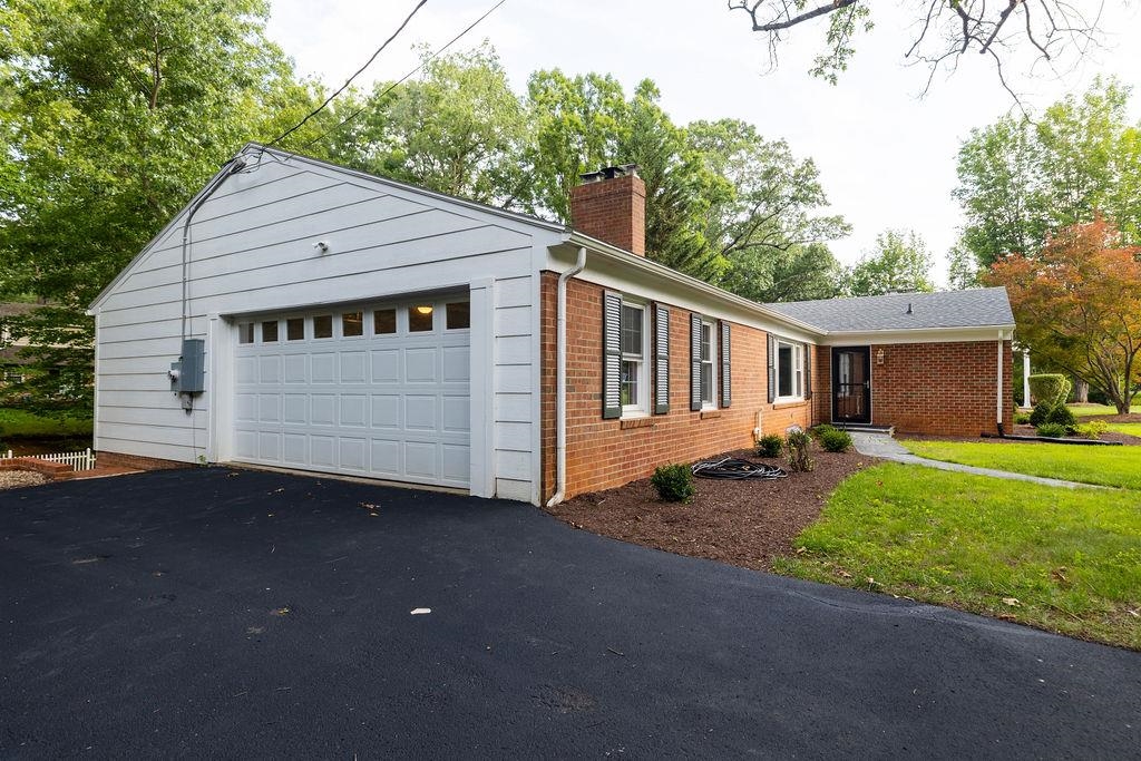 316 BALDWIN DR