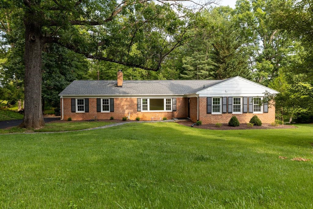 316 BALDWIN DR