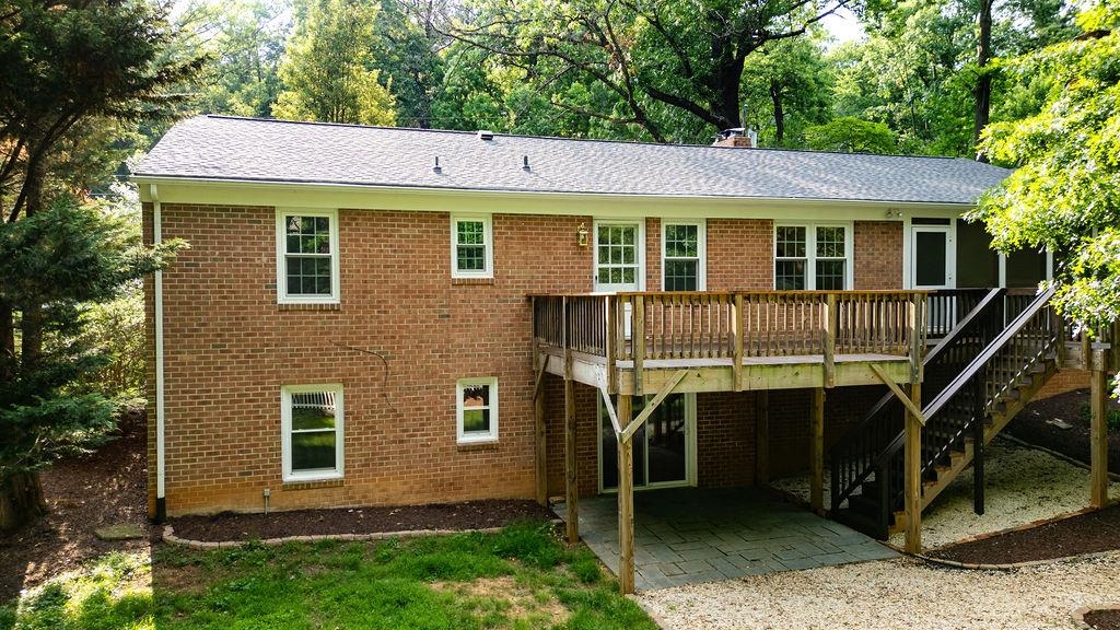 316 BALDWIN DR