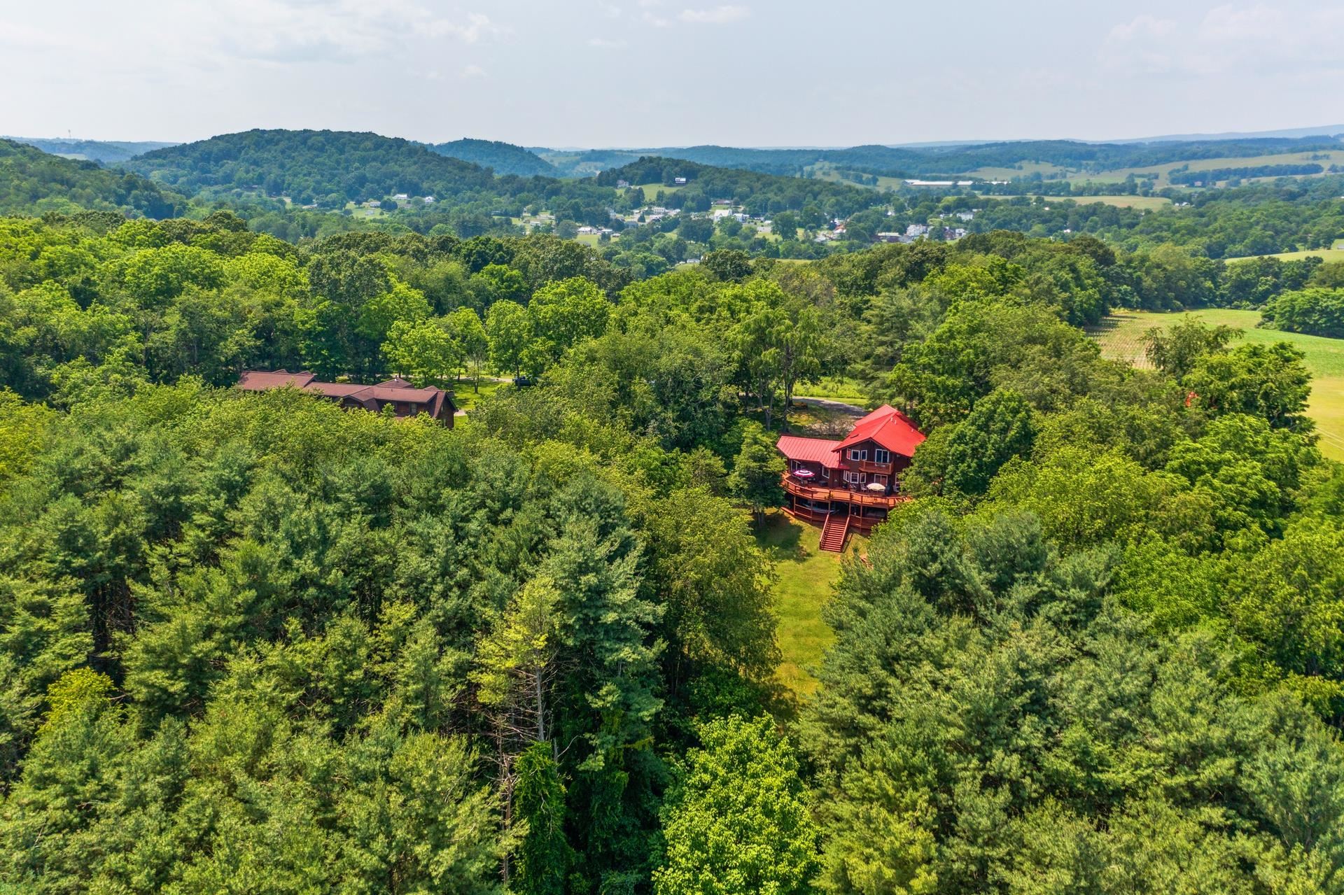 121 PENNY LN