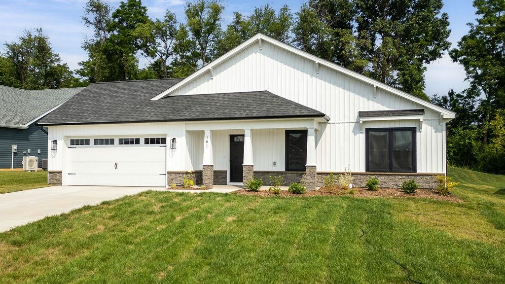 181 LINDBURGH DR