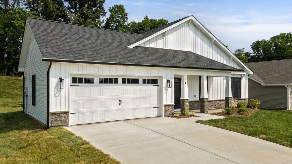 181 LINDBURGH DR